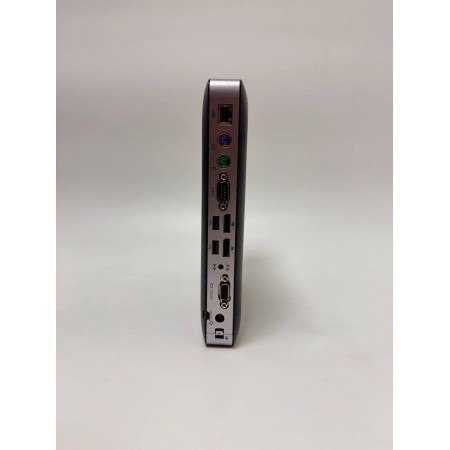 Міні ПК, тонкий клієнт, неттоп HP T6З0 (AMD GX-420GI, 8Gb DDR4, 128Gb SSD, Radeon R7E)