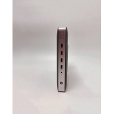 Міні ПК, тонкий клієнт, неттоп HP T6З0 (AMD GX-420GI, 8Gb DDR4, 128Gb SSD, Radeon R7E)