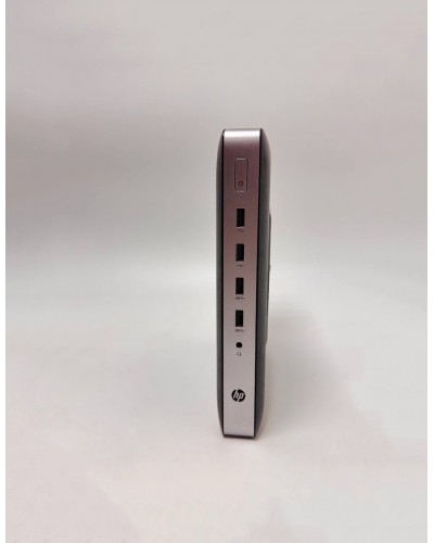 Міні ПК, тонкий клієнт, неттоп HP T6З0 (AMD GX-420GI, 8Gb DDR4, 128Gb SSD, Radeon R7E)
