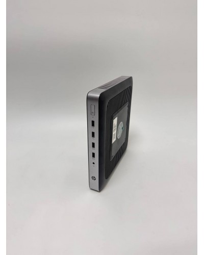 Міні ПК, тонкий клієнт, неттоп HP T6З0 (AMD GX-420GI, 8Gb DDR4, 128Gb SSD, Radeon R7E)