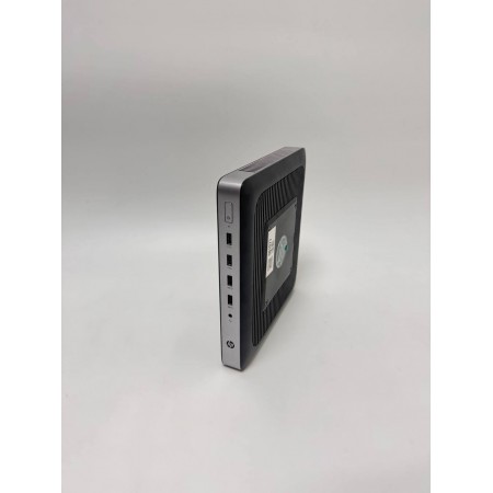 Міні ПК, тонкий клієнт, неттоп HP T6З0 (AMD GX-420GI, 8Gb DDR4, 128Gb SSD, Radeon R7E)