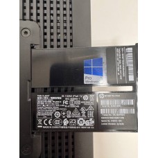Міні ПК, тонкий клієнт, неттоп HP T6З0 (AMD GX-420GI, 8Gb DDR4, 128Gb SSD, Radeon R7E)