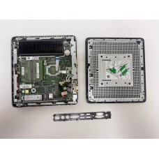 Міні ПК, тонкий клієнт, неттоп HP T6З0 (AMD GX-420GI, 8Gb DDR4, 128Gb SSD, Radeon R7E)
