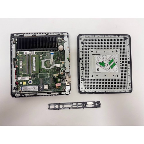 Міні ПК, тонкий клієнт, неттоп HP T6З0 (AMD GX-420GI, 8Gb DDR4, 128Gb SSD, Radeon R7E)