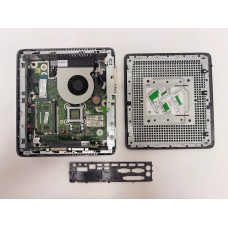 Міні ПК, тонкий клієнт, неттоп HP T7З0 (AMD RX-427BB, 8Gb DDR3, 64Gb SSD, Radeon R7)