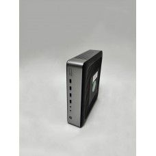 Тонкий клієнт (Неттоп) HP T730 (AMD RX-427BB, 8Gb DDR3, 64Gb SSD, Radeon R7)