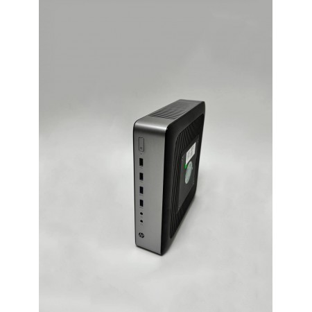Міні ПК, тонкий клієнт, неттоп HP T7З0 (AMD RX-427BB, 8Gb DDR3, 64Gb SSD, Radeon R7)