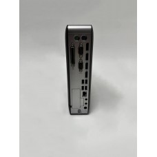 Міні ПК, тонкий клієнт, неттоп HP T7З0 (AMD RX-427BB, 8Gb DDR3, 64Gb SSD, Radeon R7)