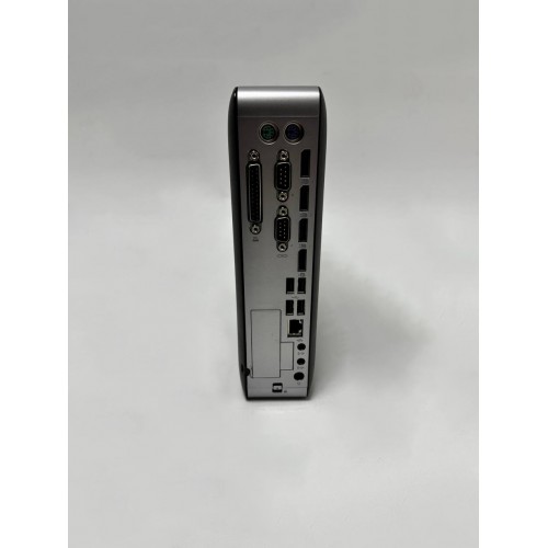Міні ПК, тонкий клієнт, неттоп HP T7З0 (AMD RX-427BB, 8Gb DDR3, 64Gb SSD, Radeon R7)