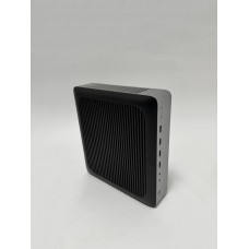 Міні ПК, тонкий клієнт, неттоп HP T7З0 (AMD RX-427BB, 8Gb DDR3, 64Gb SSD, Radeon R7)