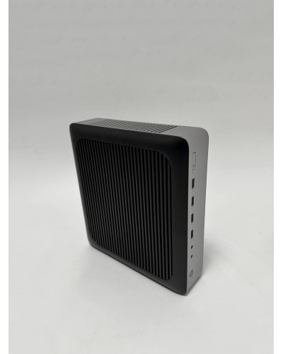 Міні ПК, тонкий клієнт, неттоп HP T7З0 (AMD RX-427BB, 8Gb DDR3, 64Gb SSD, Radeon R7)