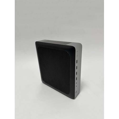 Міні ПК, тонкий клієнт, неттоп HP T7З0 (AMD RX-427BB, 8Gb DDR3, 64Gb SSD, Radeon R7)