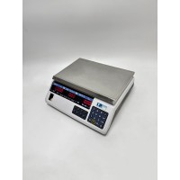 Торгові електронні ваги DIGI DS-788BM K15 без стійки (DS-788B M-K15)