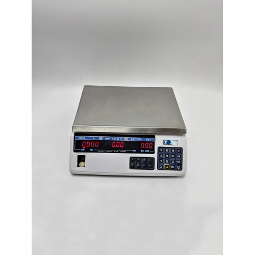 Купити торгові електронні ваги DIGI DS-788BM K15 без стійки (DS-788B M-K15) RS-232