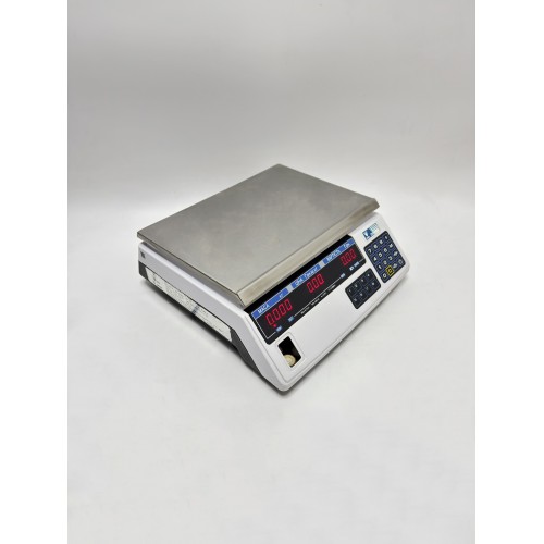 Купити торгові електронні ваги DIGI DS-788BM K15 без стійки (DS-788B M-K15) RS-232