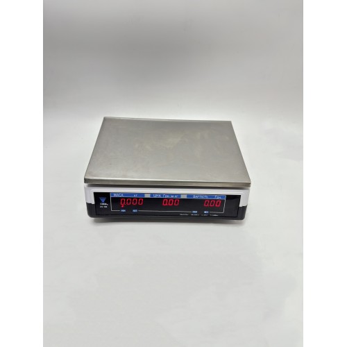 Купити торгові електронні ваги DIGI DS-788BM K15 без стійки (DS-788B M-K15) RS-232