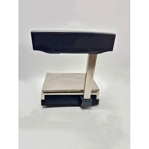 Купити торгові електронні ваги DIGI DS-788PM K15 зі стійкою (DS-788PM-K15) RS-232