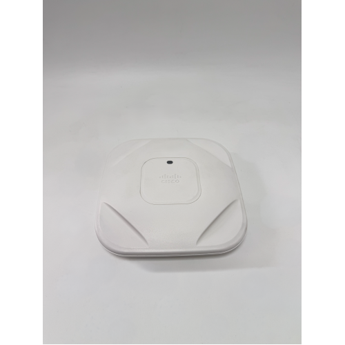 Wi-Fi точка доступа Cisco Aironet 1600 (AIR-CAP1602I-E-K9) Wi-Fi, PoE, Gigabit, 802.11n, 5 ГГц