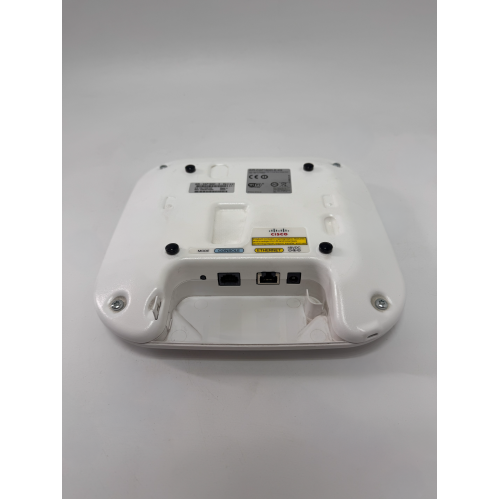 Wi-Fi точка доступа Cisco Aironet 1600 (AIR-CAP1602I-E-K9) Wi-Fi, PoE, Gigabit, 802.11n, 5 ГГц