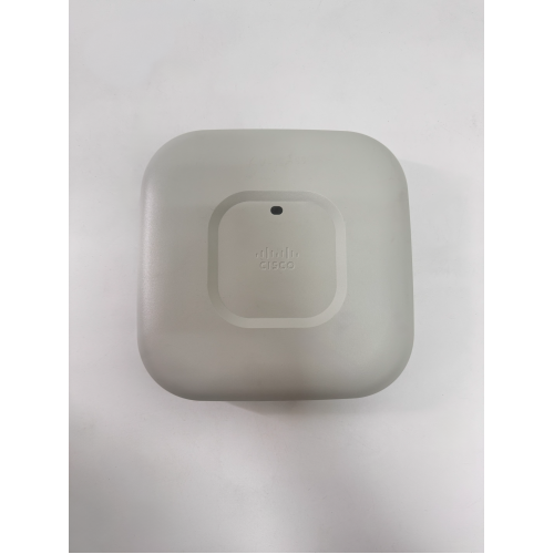Wi-Fi точка доступа Cisco Aironet 1700 (AIR-CAP1702I-E-K9) Wi-Fi, PoE, Gigabit, 802.11ac, 5 ГГц