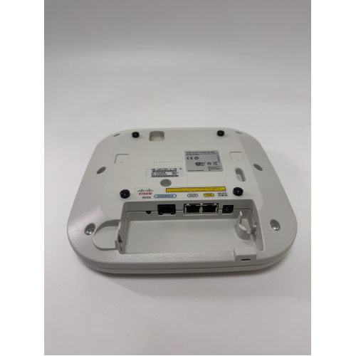 Wi-Fi точка доступа Cisco Aironet 1700 (AIR-CAP1702I-E-K9) Wi-Fi, PoE, Gigabit, 802.11ac, 5 ГГц