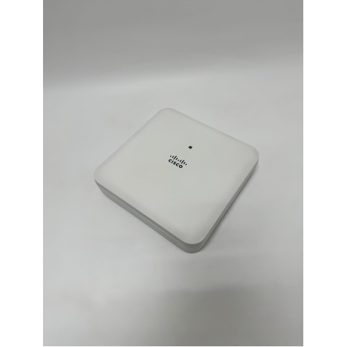 Wi-Fi точка доступа Cisco Aironet 1832 (AIR-AP1832I-E-K9) Wi-Fi, PoE, Gigabit, 802.11ac, 5 ГГц