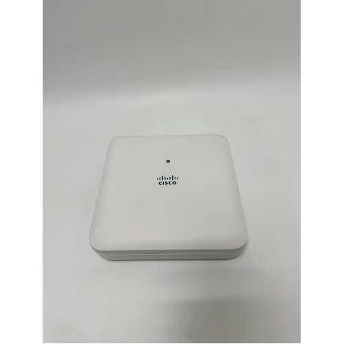 Wi-Fi точка доступа Cisco Aironet 1832 (AIR-AP1832I-E-K9) Wi-Fi, PoE, Gigabit, 802.11ac, 5 ГГц