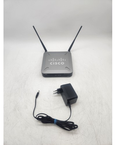 Точка доступа Cisco WAP200