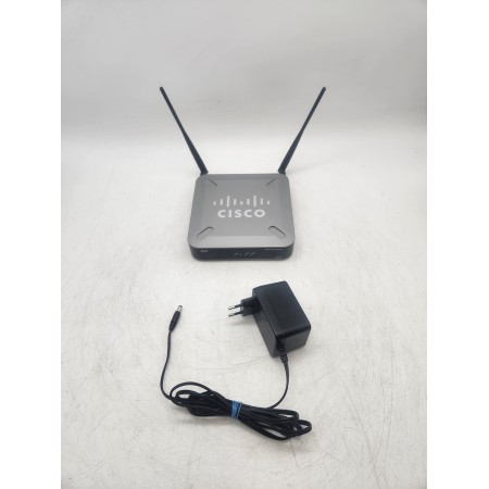 Точка доступа Cisco WAP200