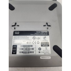 Точка доступа Cisco WAP200