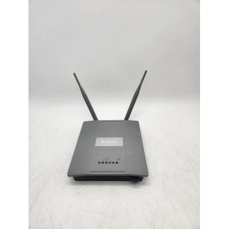 Точка доступа D-Link DWL-3200AP