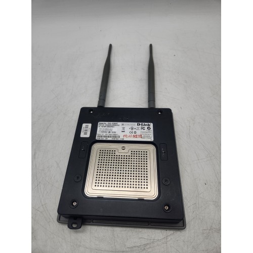 Точка доступа D-Link DWL-3200AP