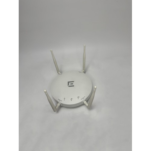 Wi-Fi точка доступа Extreme Networks WS-AP3805e Wi-Fi, PoE, Gigabit, 802.11ac/abgn, 2,4 ГГц, 5 ГГц, до 867 Мбит/с, 2x2:2 MIMO, 2 x LAN 10/100/1000