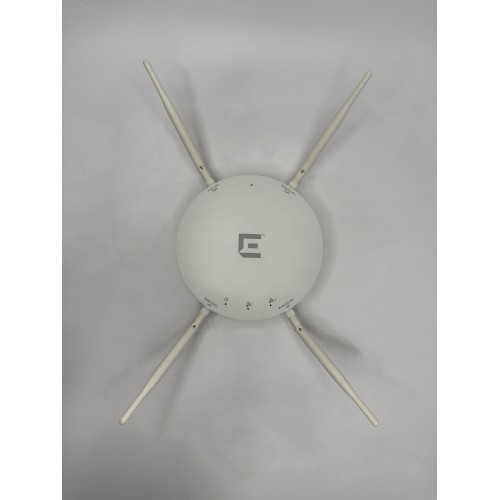 Wi-Fi точка доступа Extreme Networks WS-AP3805e Wi-Fi, PoE, Gigabit, 802.11ac/abgn, 2,4 ГГц, 5 ГГц, до 867 Мбит/с, 2x2:2 MIMO, 2 x LAN 10/100/1000