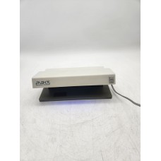 Ультрафіолетовий детектор валют PRO-12