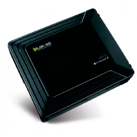 Цифрова АТС LG ipLDK-60 (L60-BKSU)