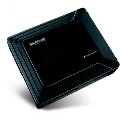 Цифрова АТС LG ipLDK-60 (L60-BKSU)