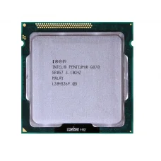 Процесор Intel Pentium Dual Core G870 (SR057)