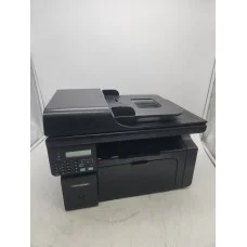 БФП лазерний HP LaserJet Pro MFP M1212nf (CE841A)