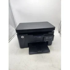 БФП лазерний HP LaserJet Pro MFP M125a (CZ172A)