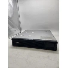 Джерело безперебійного живлення APC Smart-UPS RM 1000VA 2U LCD (SMT1000RMI2U)
