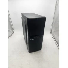 Комп'ютер s1151 Intel Core i5-7500, 12Gb DDR4, 120Gb SSD, 500Gb HDD