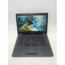 Ноутбук DELL Latitude E7450 (intel Core i5-5300U, 8Gb DDR3L, 500Gb HDD)