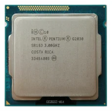 Процесор Intel Pentium Dual Core G2030 (SR163)