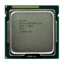 Процесор Intel Pentium Dual Core G630 (SR05S)
