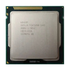 Процесор Intel Pentium Dual Core G645 (SR0RS)