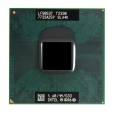 Процесор для ноутбука Intel Pentium T2330 (SLA4K)